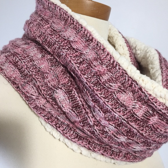 North Point Infinity Scarf - Picture 2 of 3